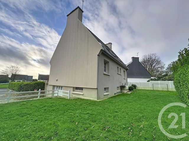Maison &agrave; vendre - 6 pi&egrave;ces - 112,53 m2 - Plouzane - 29 - BRETAGNE