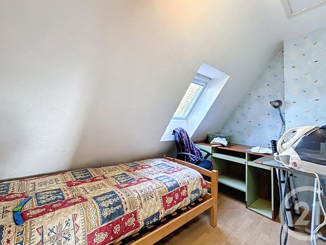 Maison &agrave; vendre - 6 pi&egrave;ces - 112,53 m2 - Plouzane - 29 - BRETAGNE