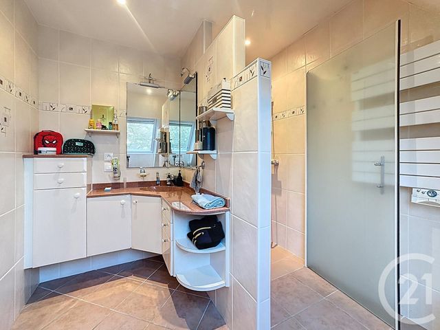 Maison &agrave; vendre - 6 pi&egrave;ces - 112,53 m2 - Plouzane - 29 - BRETAGNE