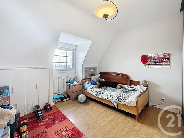 Maison &agrave; vendre - 6 pi&egrave;ces - 112,53 m2 - Plouzane - 29 - BRETAGNE