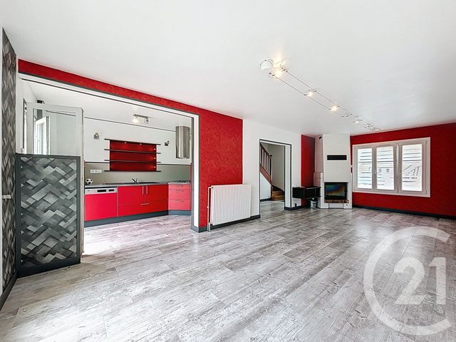 Maison à vendre BREST