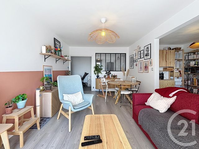 Prix immobilier BREST - Photo d’un appartement vendu