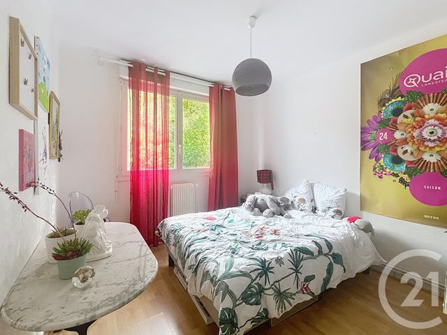 Appartement T4 &agrave; vendre - 4 pi&egrave;ces - 92,08 m2 - Brest - 29 - BRETAGNE