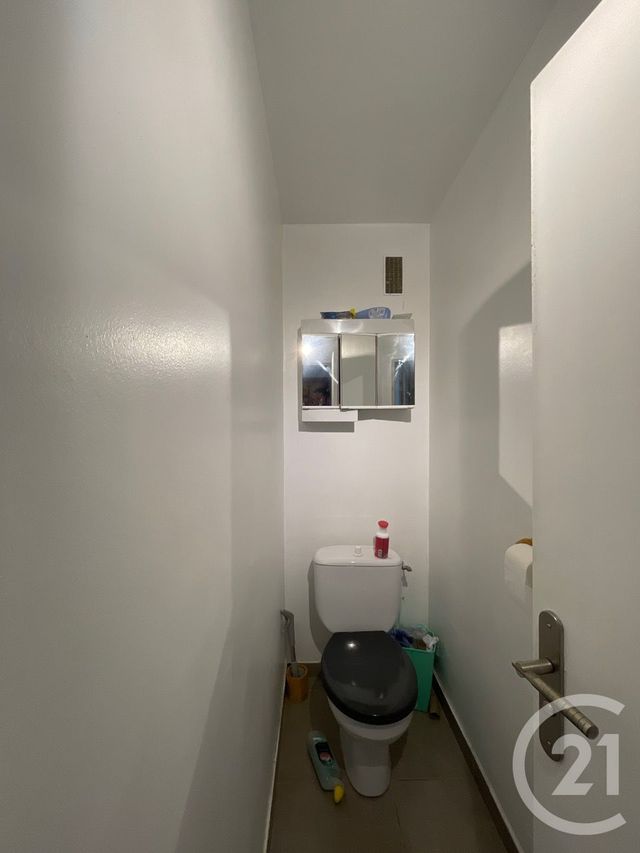 Appartement T3 à vendre - 3 pièces - 58,43 m2 - Brest - 29 - BRETAGNE