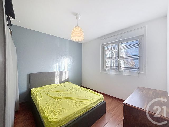 Appartement T3 à vendre - 3 pièces - 58,43 m2 - Brest - 29 - BRETAGNE