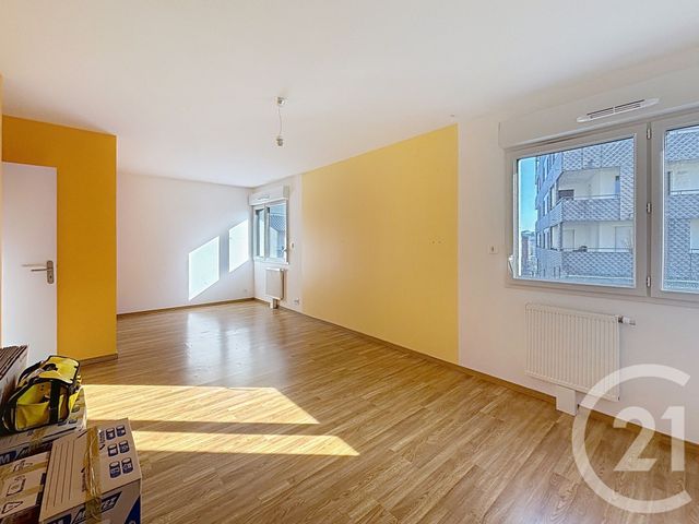 Appartement T5 à vendre - 5 pièces - 116,61 m2 - Brest - 29 - BRETAGNE