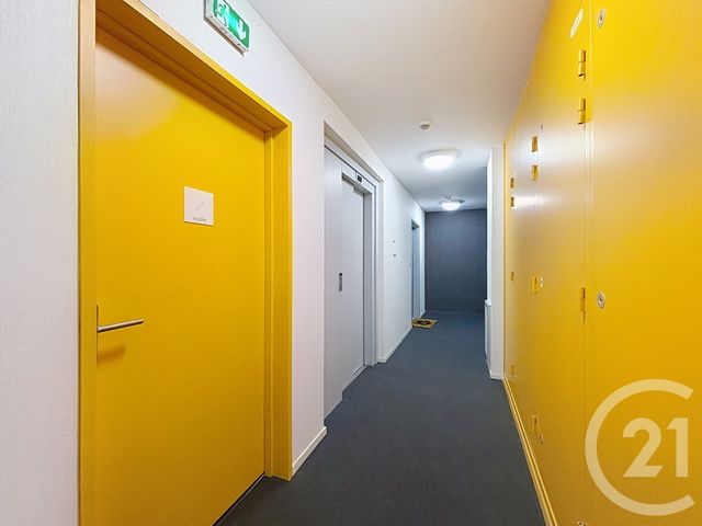 Appartement T5 à vendre - 5 pièces - 116,61 m2 - Brest - 29 - BRETAGNE