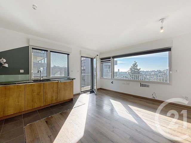 appartement - BREST - 29