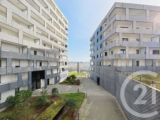 Appartement T5 à vendre - 5 pièces - 116,61 m2 - Brest - 29 - BRETAGNE