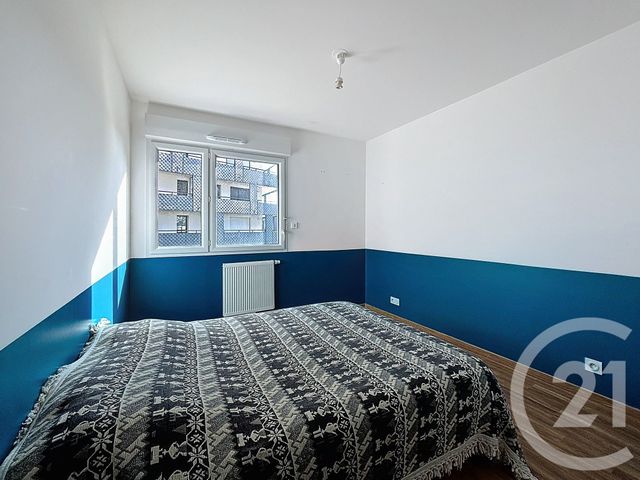 Appartement T5 à vendre - 5 pièces - 116,61 m2 - Brest - 29 - BRETAGNE