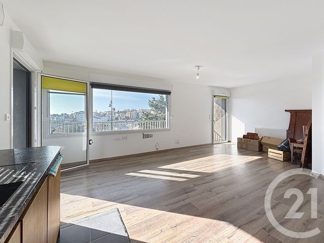 Appartement T5 à vendre - 5 pièces - 116,61 m2 - Brest - 29 - BRETAGNE