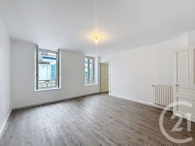 Prix immobilier BREST - Photo d’un appartement vendu