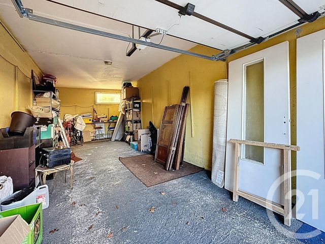 Appartement T5 &agrave; vendre - 5 pi&egrave;ces - 100,67 m2 - Brest - 29 - BRETAGNE