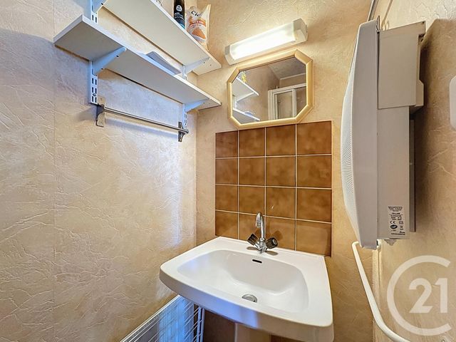 Appartement T5 &agrave; vendre - 5 pi&egrave;ces - 100,67 m2 - Brest - 29 - BRETAGNE