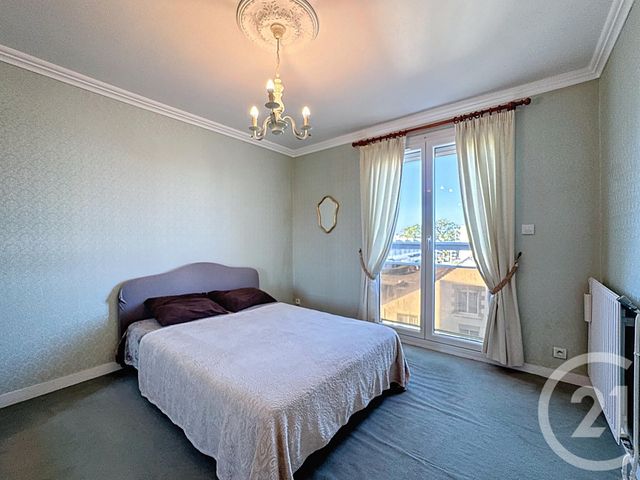 Appartement T5 &agrave; vendre - 5 pi&egrave;ces - 100,67 m2 - Brest - 29 - BRETAGNE