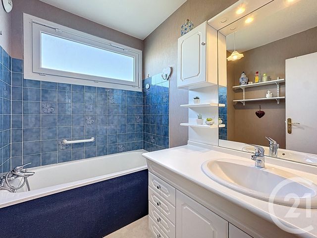 Appartement T5 &agrave; vendre - 5 pi&egrave;ces - 100,67 m2 - Brest - 29 - BRETAGNE