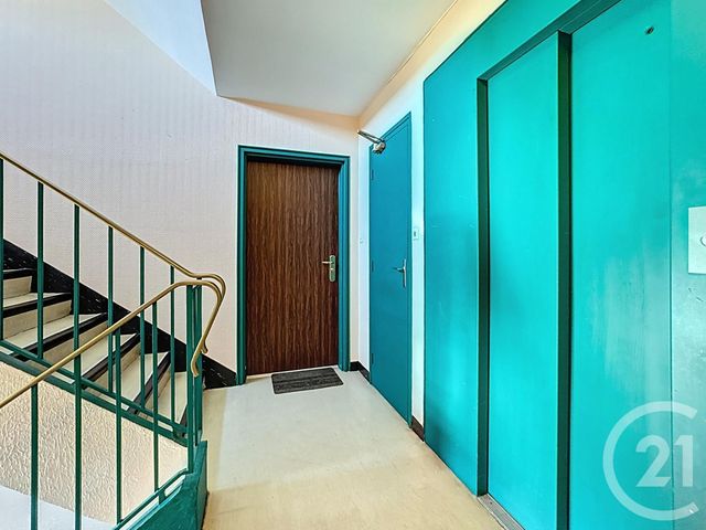 Appartement T5 &agrave; vendre - 5 pi&egrave;ces - 100,67 m2 - Brest - 29 - BRETAGNE