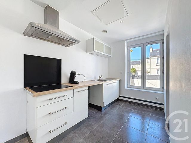 Maison &agrave; vendre - 3 pi&egrave;ces - 62 m2 - Brest - 29 - BRETAGNE