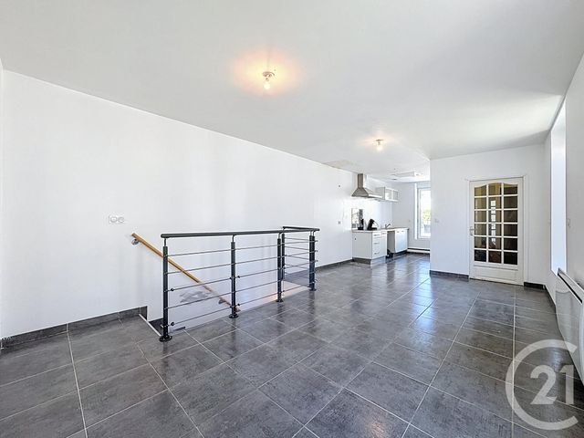 Maison &agrave; vendre - 3 pi&egrave;ces - 62 m2 - Brest - 29 - BRETAGNE