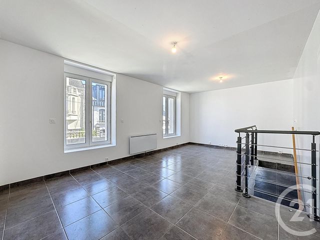 Maison &agrave; vendre - 3 pi&egrave;ces - 62 m2 - Brest - 29 - BRETAGNE