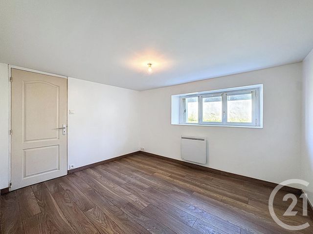 Maison &agrave; vendre - 3 pi&egrave;ces - 62 m2 - Brest - 29 - BRETAGNE