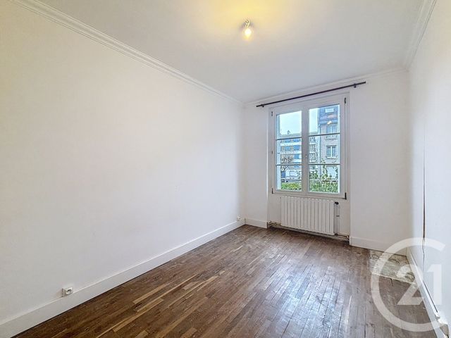 Appartement T3 à vendre - 3 pièces - 64 m2 - Brest - 29 - BRETAGNE