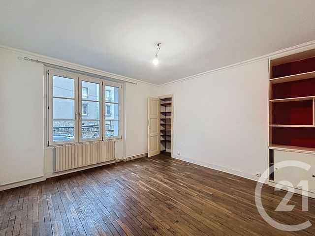 appartement - BREST - 29