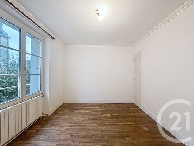 Appartement T3 à vendre - 3 pièces - 64 m2 - Brest - 29 - BRETAGNE