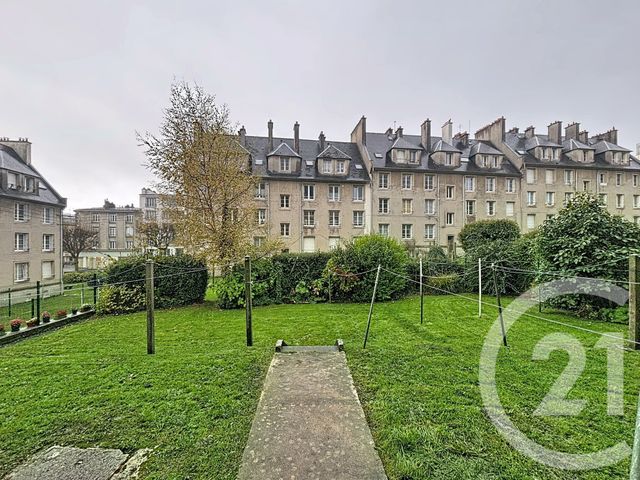 Appartement T3 à vendre - 3 pièces - 64 m2 - Brest - 29 - BRETAGNE