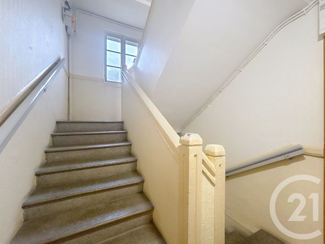 Appartement T3 à vendre - 3 pièces - 64 m2 - Brest - 29 - BRETAGNE