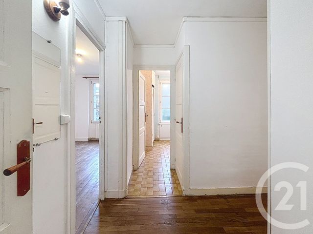 Appartement T3 à vendre - 3 pièces - 64 m2 - Brest - 29 - BRETAGNE