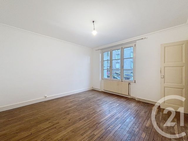 Appartement T3 à vendre - 3 pièces - 64 m2 - Brest - 29 - BRETAGNE