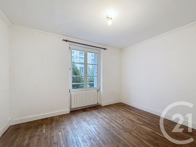 Appartement T3 à vendre - 3 pièces - 64 m2 - Brest - 29 - BRETAGNE