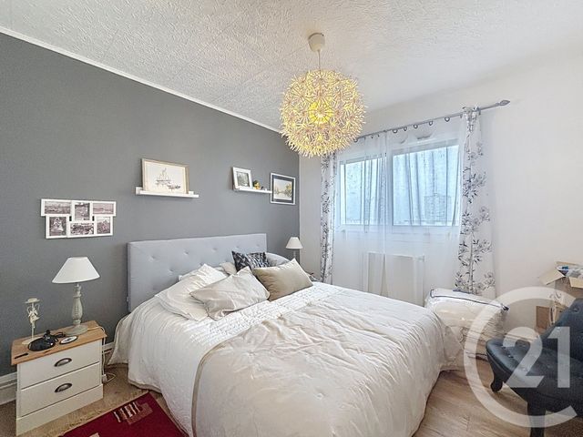 Appartement T3 à vendre - 3 pièces - 69,33 m2 - Brest - 29 - BRETAGNE