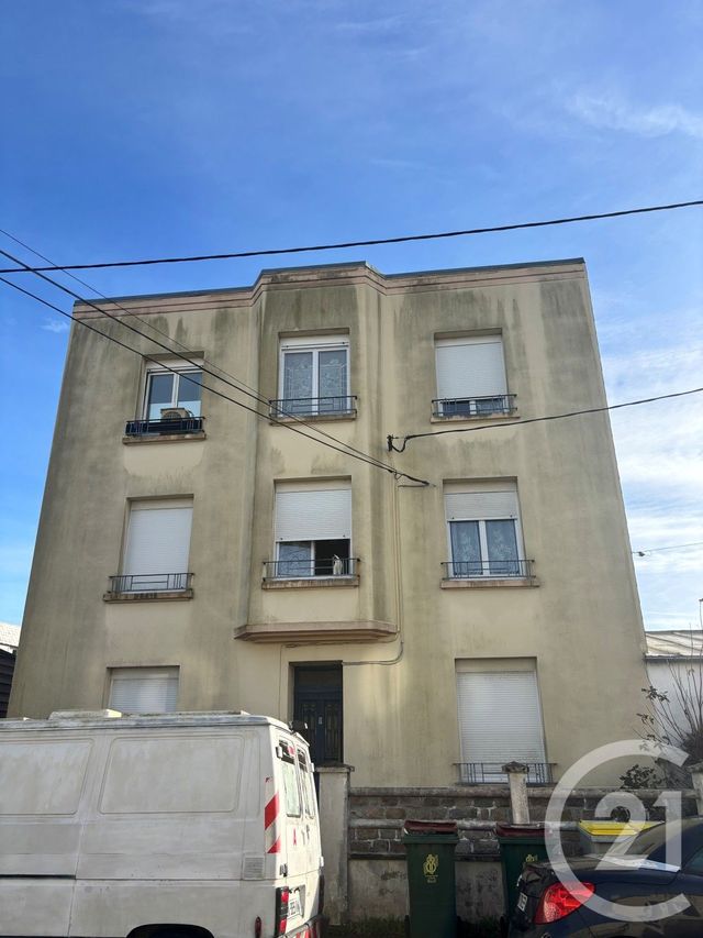 Appartement T2 à vendre BREST