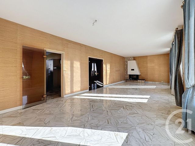 Maison &agrave; vendre - 8 pi&egrave;ces - 183,96 m2 - Brest - 29 - BRETAGNE