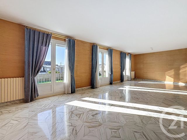 Maison &agrave; vendre - 8 pi&egrave;ces - 183,96 m2 - Brest - 29 - BRETAGNE