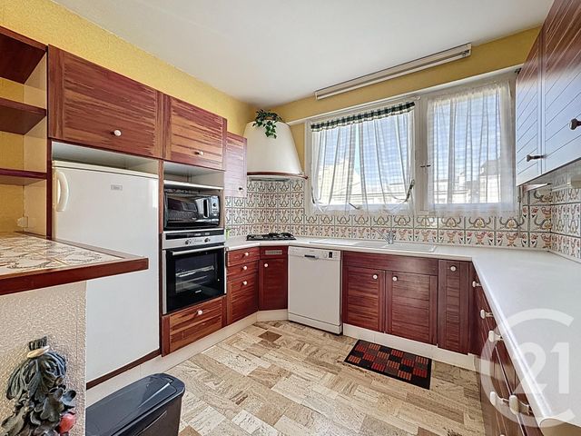 Maison &agrave; vendre - 8 pi&egrave;ces - 183,96 m2 - Brest - 29 - BRETAGNE