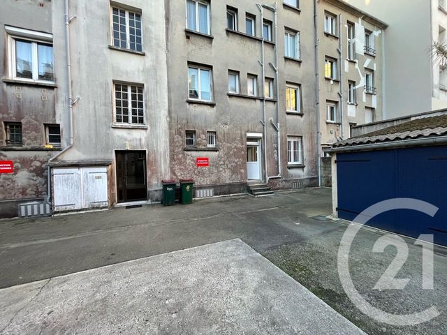 Appartement T2 &agrave; vendre - 3 pi&egrave;ces - 57,07 m2 - Brest - 29 - BRETAGNE