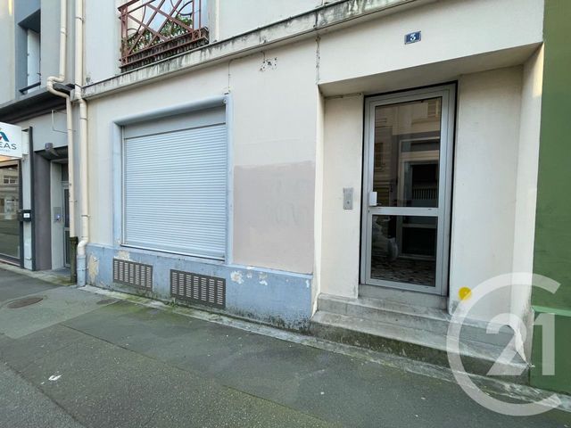 Appartement T2 &agrave; vendre - 3 pi&egrave;ces - 57,07 m2 - Brest - 29 - BRETAGNE