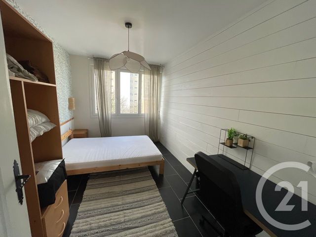 Appartement T5 &agrave; vendre - 5 pi&egrave;ces - 91,40 m2 - Brest - 29 - BRETAGNE