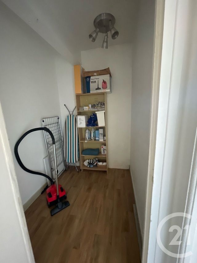 Appartement T5 &agrave; vendre - 5 pi&egrave;ces - 91,40 m2 - Brest - 29 - BRETAGNE