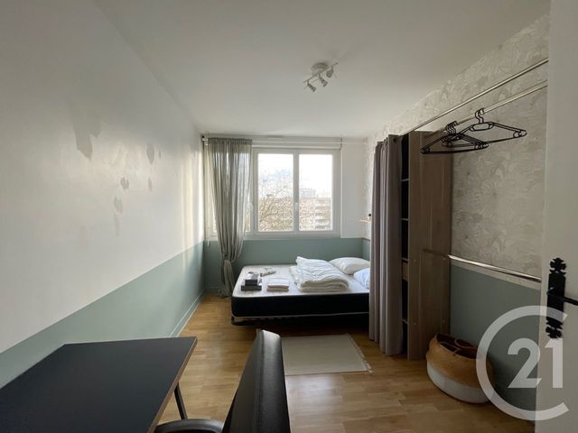 Appartement T5 &agrave; vendre - 5 pi&egrave;ces - 91,40 m2 - Brest - 29 - BRETAGNE