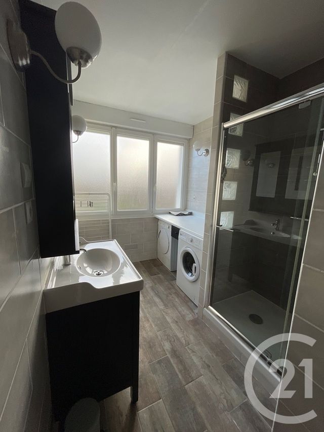 Appartement T5 &agrave; vendre - 5 pi&egrave;ces - 91,40 m2 - Brest - 29 - BRETAGNE