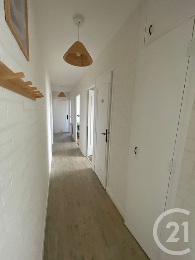 Appartement T5 &agrave; vendre - 5 pi&egrave;ces - 91,40 m2 - Brest - 29 - BRETAGNE