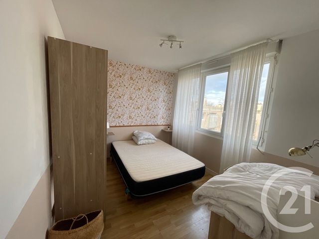 Appartement T5 &agrave; vendre - 5 pi&egrave;ces - 91,40 m2 - Brest - 29 - BRETAGNE