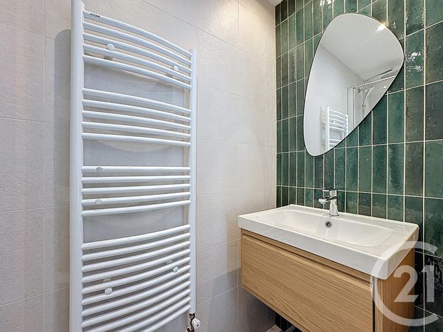 Appartement T5 &agrave; vendre - 6 pi&egrave;ces - 100,93 m2 - Brest - 29 - BRETAGNE