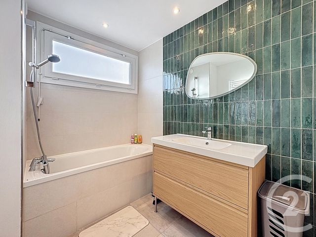 Appartement T5 &agrave; vendre - 6 pi&egrave;ces - 100,93 m2 - Brest - 29 - BRETAGNE