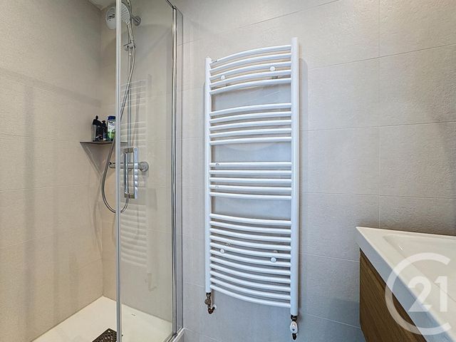 Appartement T5 &agrave; vendre - 6 pi&egrave;ces - 100,93 m2 - Brest - 29 - BRETAGNE