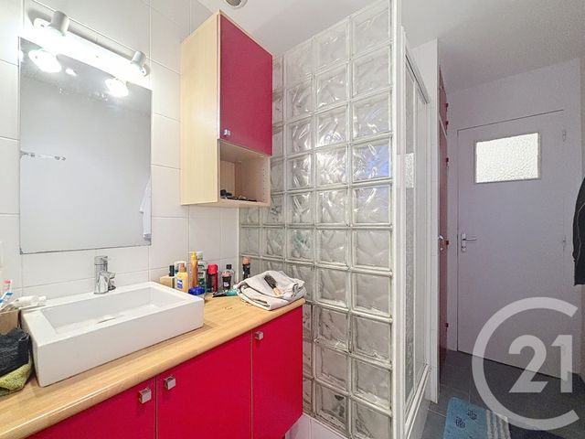 Appartement T3 &agrave; vendre - 3 pi&egrave;ces - 78,45 m2 - Brest - 29 - BRETAGNE